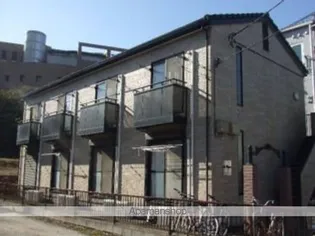 ラ・ボーグ【2階】の外観