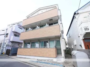 GROW【1階】の外観