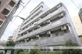 エヴェナール東中野の画像