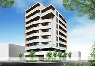 プレディアコート板橋【3階】の外観