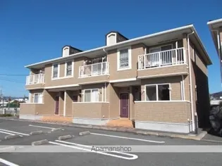 セント ステラ ガーデン Bの画像