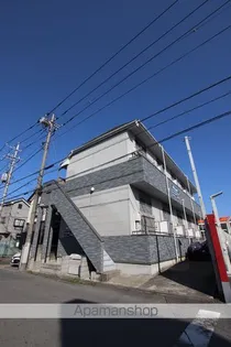 EXCEL南大塚【206号室】の外観