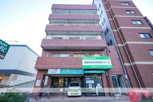 久保ビルの画像