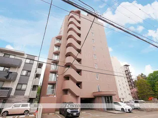 ドリームアヴェニュー広和NO16の画像