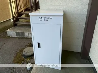 ハイツひまわり【101号室】の内装