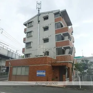 メゾン ド 藤の画像