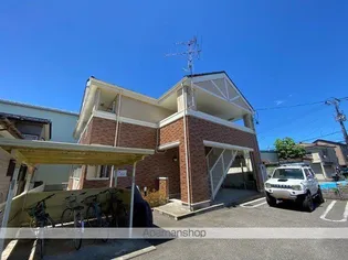 ネオ ブリーズ【1階】の外観