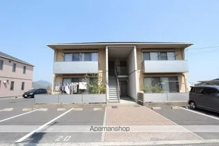 シャーメゾンYAYOI B棟の画像