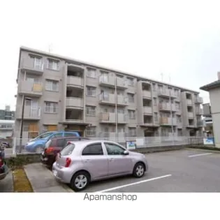 アーバンドエル茶屋ヶ坂の画像