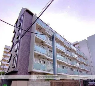 ディームス清澄白河の画像