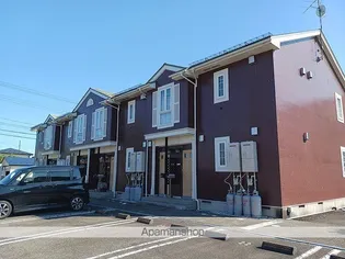 メゾン ドゥ ボヌール IIの画像