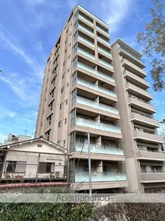 鶴見橋GRANDE【5階】の外観