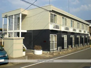 レオパレスリバーサイドタイラの画像