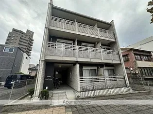 クレイノイースト大曽根の画像