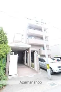 山鼻コンパウンドの画像