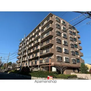 ヴィバーチェ武里の画像