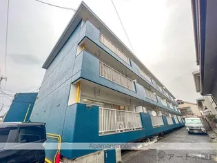 プロヴァンス安城寺Ⅰの画像