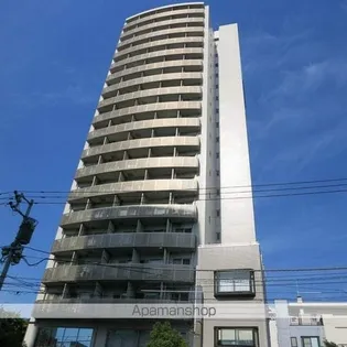 プライムアーバン西大島【5階】の外観