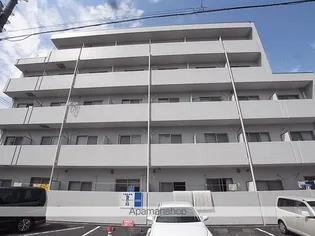CROSS COURTの画像