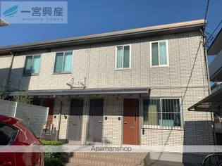 Y'Sコート御幸の画像