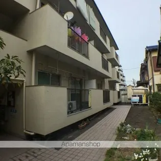 コーポよもぎの画像