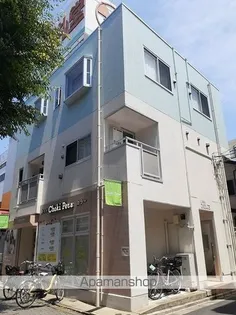 カーサ・ドルチェ【2階】の外観