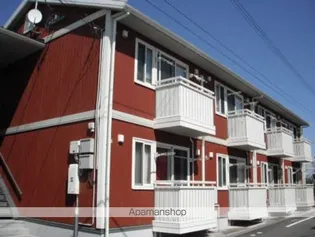 サザンスクェア Bの画像