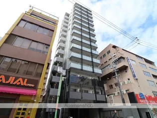 愛知県名古屋市中区栄5丁目【マンション】の外観