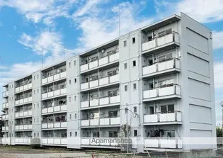 ビレッジハウス奈良部2号棟の画像