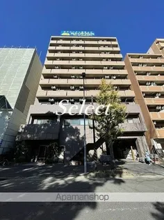 YAYOI COURT【9階】の外観