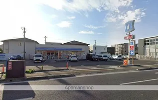 フローラル・コート【1階】の周辺