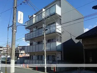 クレイノNISHIKIの画像