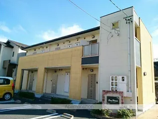 サンハウスの画像