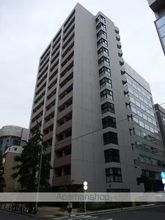 パークハビオ平河町【13階】の外観