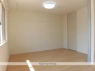 サンディアル原田【1階】の内装