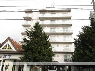 グリーンキャピタル本町【703号室】の外観
