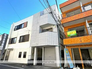 ソルボンヌ相模台の画像