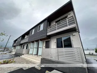 シャーメゾン南町の画像