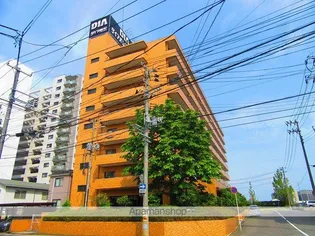 ダイアパレス大川前の画像
