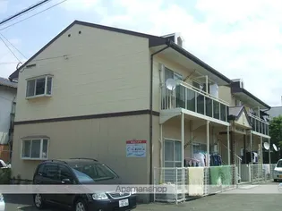 ゆきハイツB棟の画像