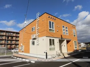 メゾンアルモニーIIIの画像