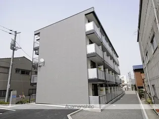 レオパレスアステックの画像