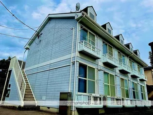 レオパレススワンの画像