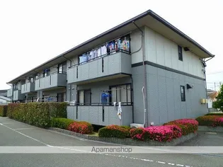 メゾンクレール西町の画像