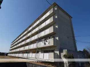 ビレッジハウス横地2号棟の画像