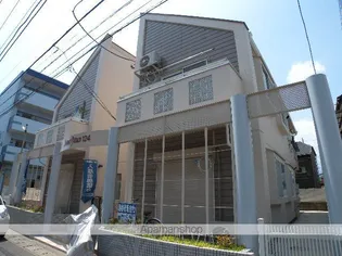 ジュネパレス松戸第の画像