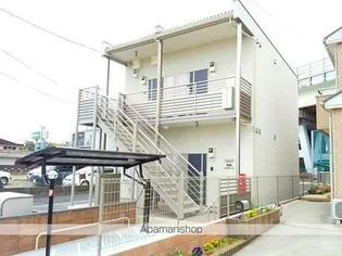 クレイノひまわりA【1階】の外観