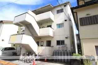 澤田マンションの画像