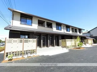 京和風 嵯峨野 雪【1階】の外観