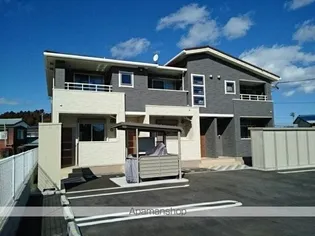 エクセレント K【2階】の外観